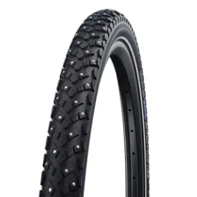 Pneu Schwalbe Marathon Winter Plus Twinskin SmartGuard 700