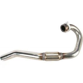 POWERBOMB HEADER STAINLESS STEEL Kawasaki/Suzuki - piecemotoquad
