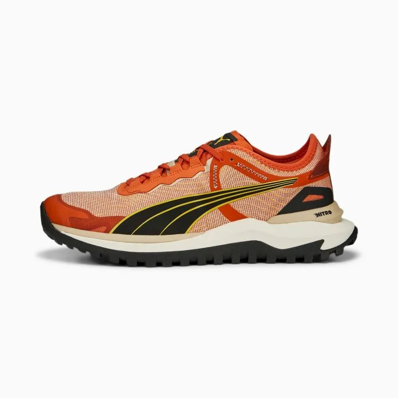 Puma Voyage Nitro 2 - Chaussures trail | Hardloop