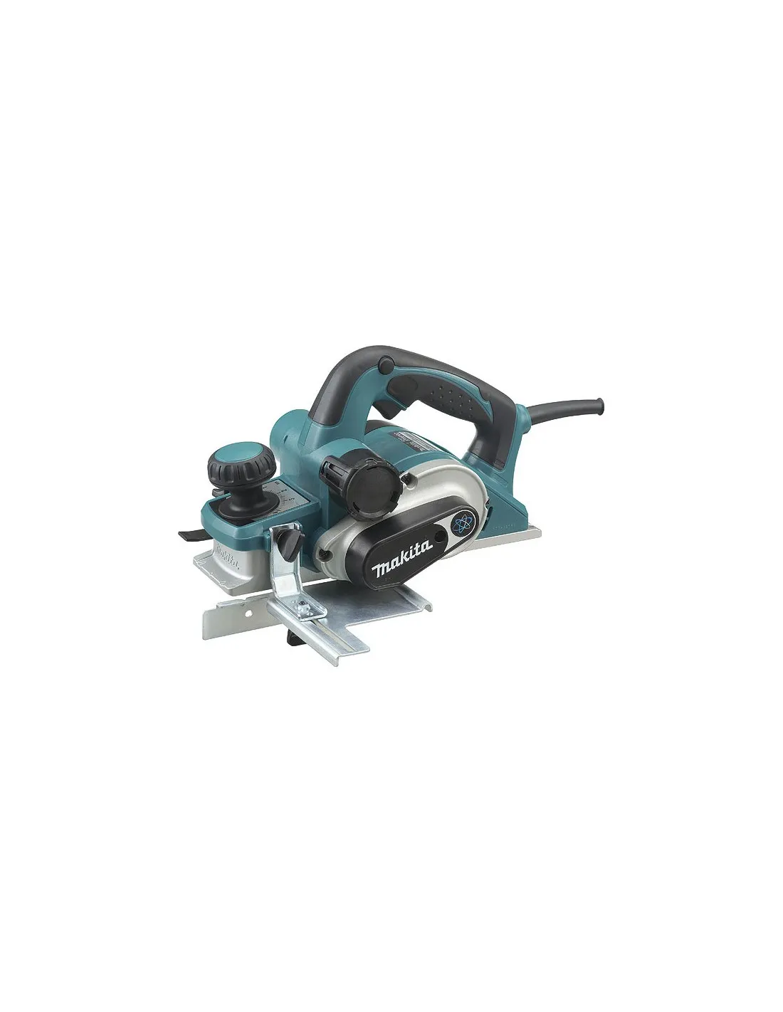 RABOT 1050W 82mm F 0/25mm MAKITA KP0810CJ