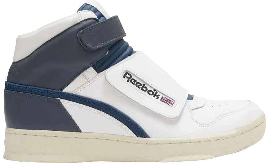 Reebok Alien Stomper Mid
