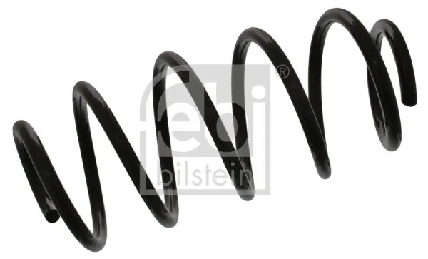 Ressort de suspension FEBI BILSTEIN 46971 
