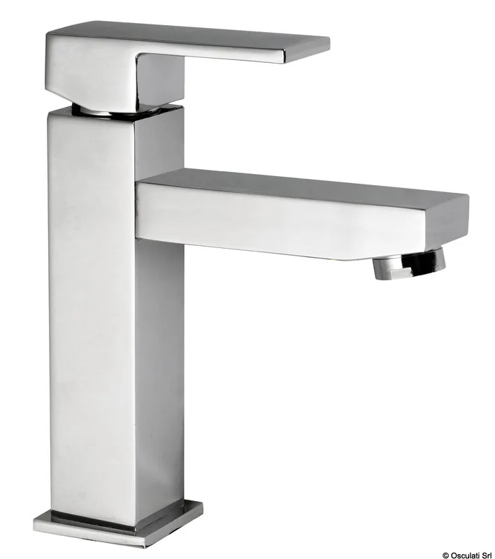 Robinet lavabo bas Square