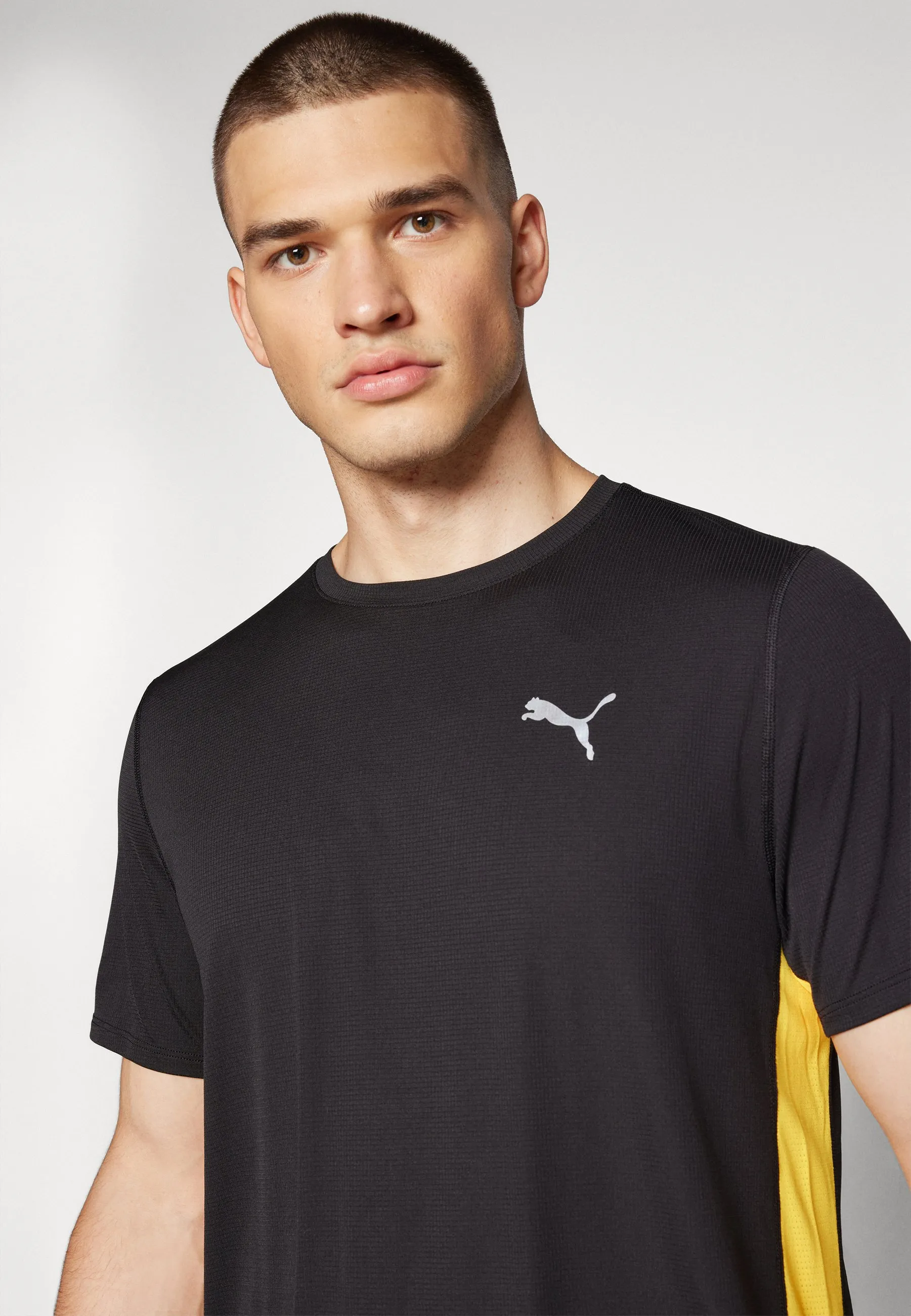 RUN FAVORITE VELOCITY TEE - T-shirt de sport