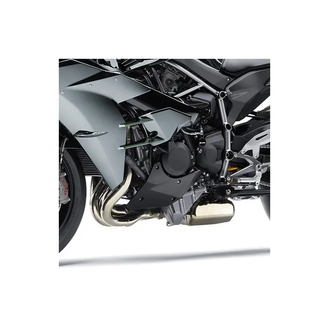 Sabot moteur Kawasaki Ninja H2 | Moto Shop 35