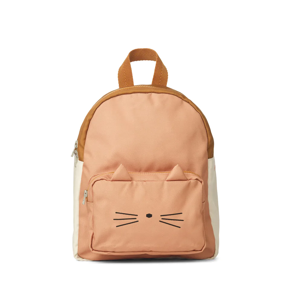 Sac à dos Allan – Cat Tuscany rose multi mix