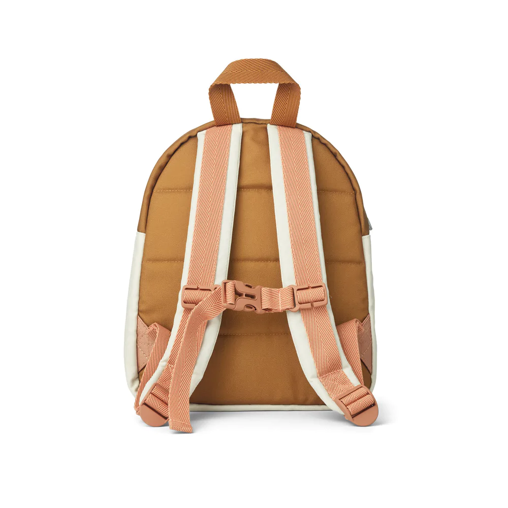 Sac à dos Allan – Cat Tuscany rose multi mix