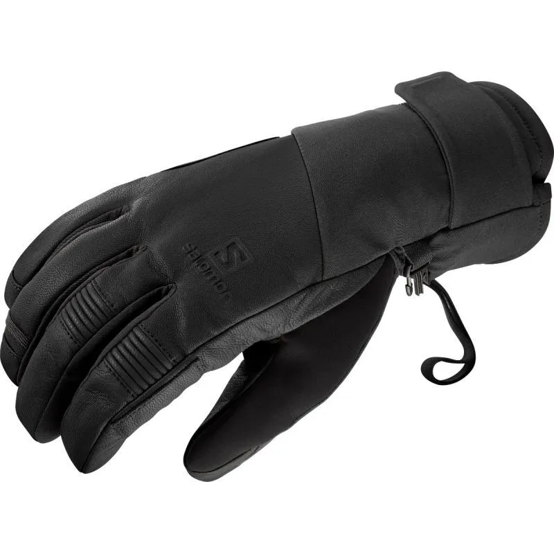 Salomon Propeller Plus - Gants ski homme | Hardloop