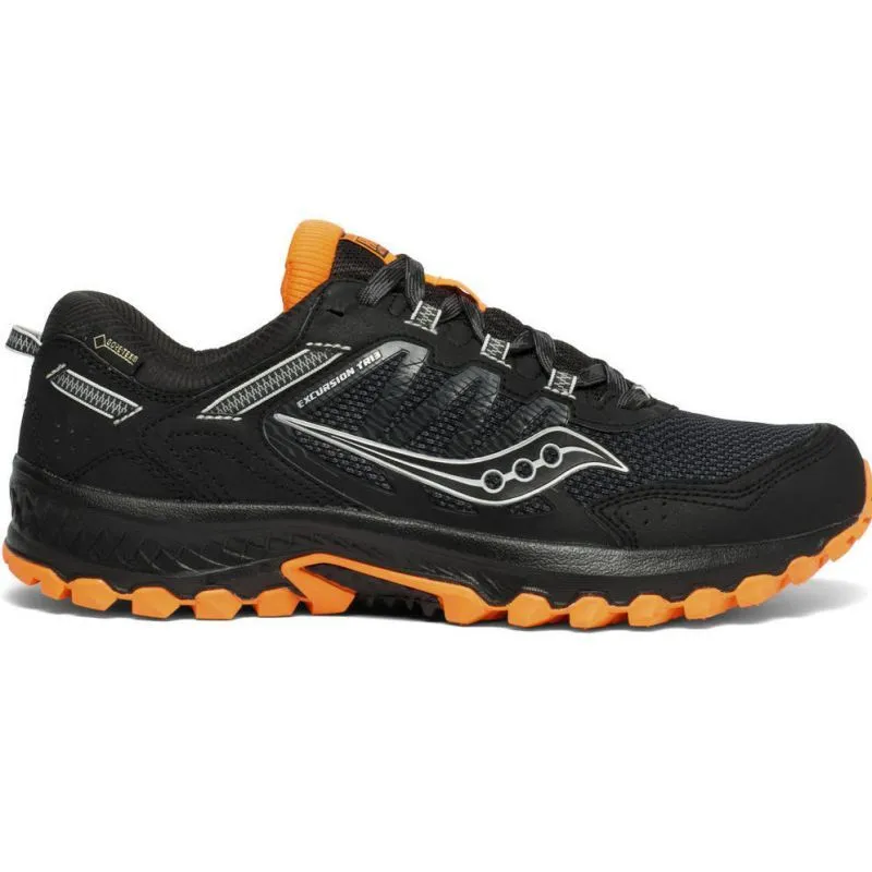 Saucony Excursion TR13 GTX - Chaussures trail homme | Hardloop
