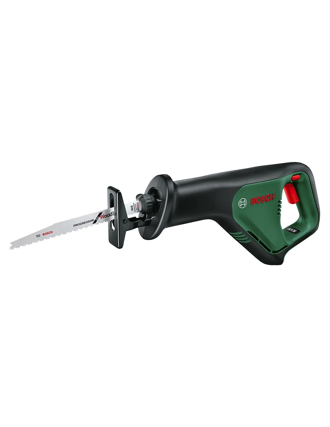 Scie Sabre BOSCH HG AdvancedRecip 18 (Machine seule)