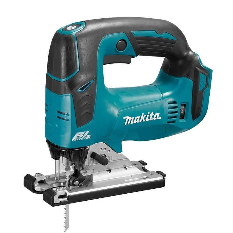 Scie sauteuse 18V Li-Ion (Machine seule) - MAKITA DJV182Z