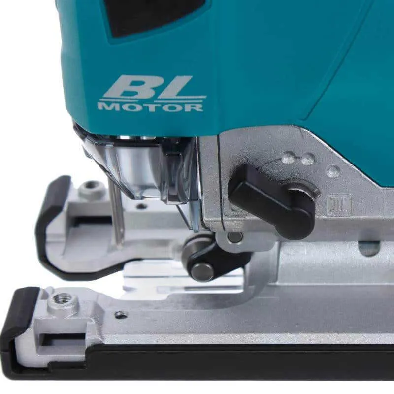 Scie sauteuse 18V Li-Ion (Machine seule) - MAKITA DJV182Z