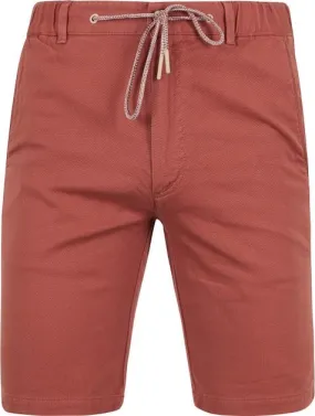 Suitable Short Ferdi Rouge clair SPE23109FE06ST-771 mauve co
