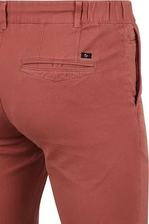 Suitable Short Ferdi Rouge clair SPE23109FE06ST-771 mauve co