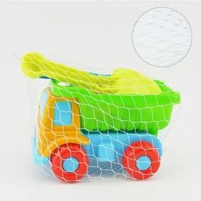 SURENHAP Jouet de sable pour garçons et filles 5 pièces jouets de sable pour garçons et filles sport plongee Pas de logo noir