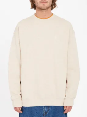 Sweat Single Stone - WHITECAP GREY