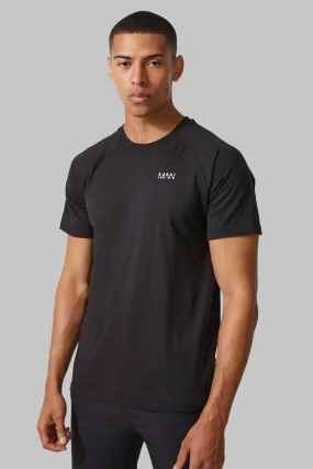 T-shirt de sport basique - MAN Active