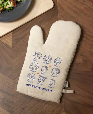 T-Shirt homme Mes petits enfants personnalisé