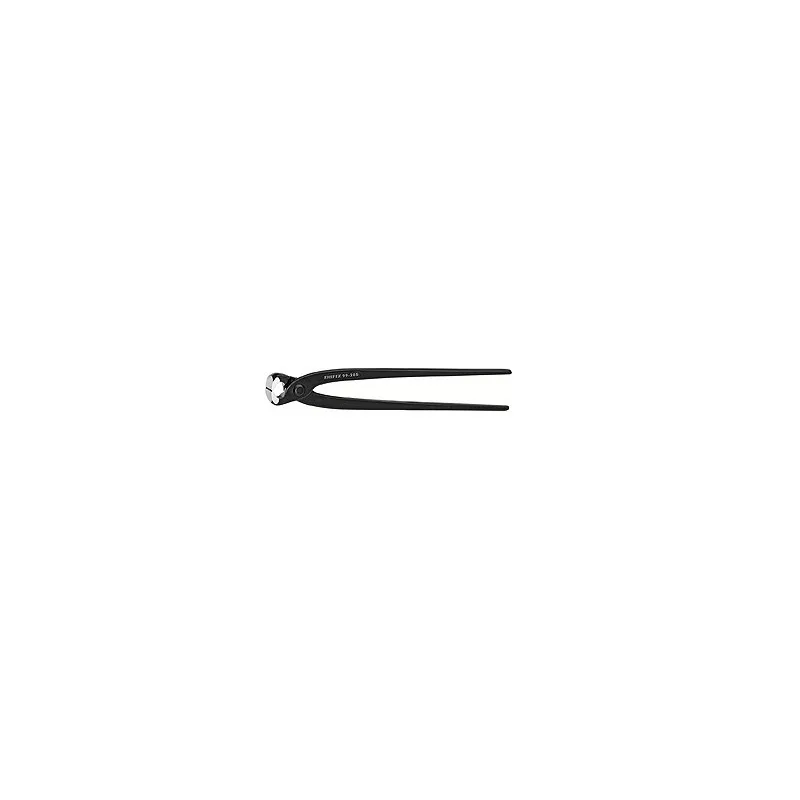 Tenaille russe standard noire KNIPEX "9900280" de 280 m/m