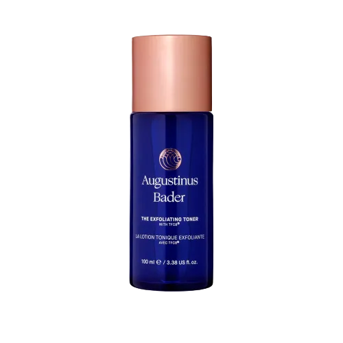 The Exfoliating Toner