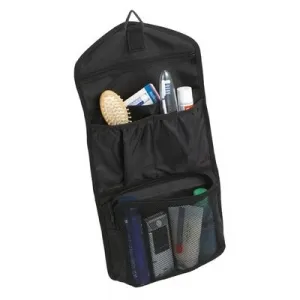 Trousse de toilette avec crochet - SPORT - 1802719 - rouge 