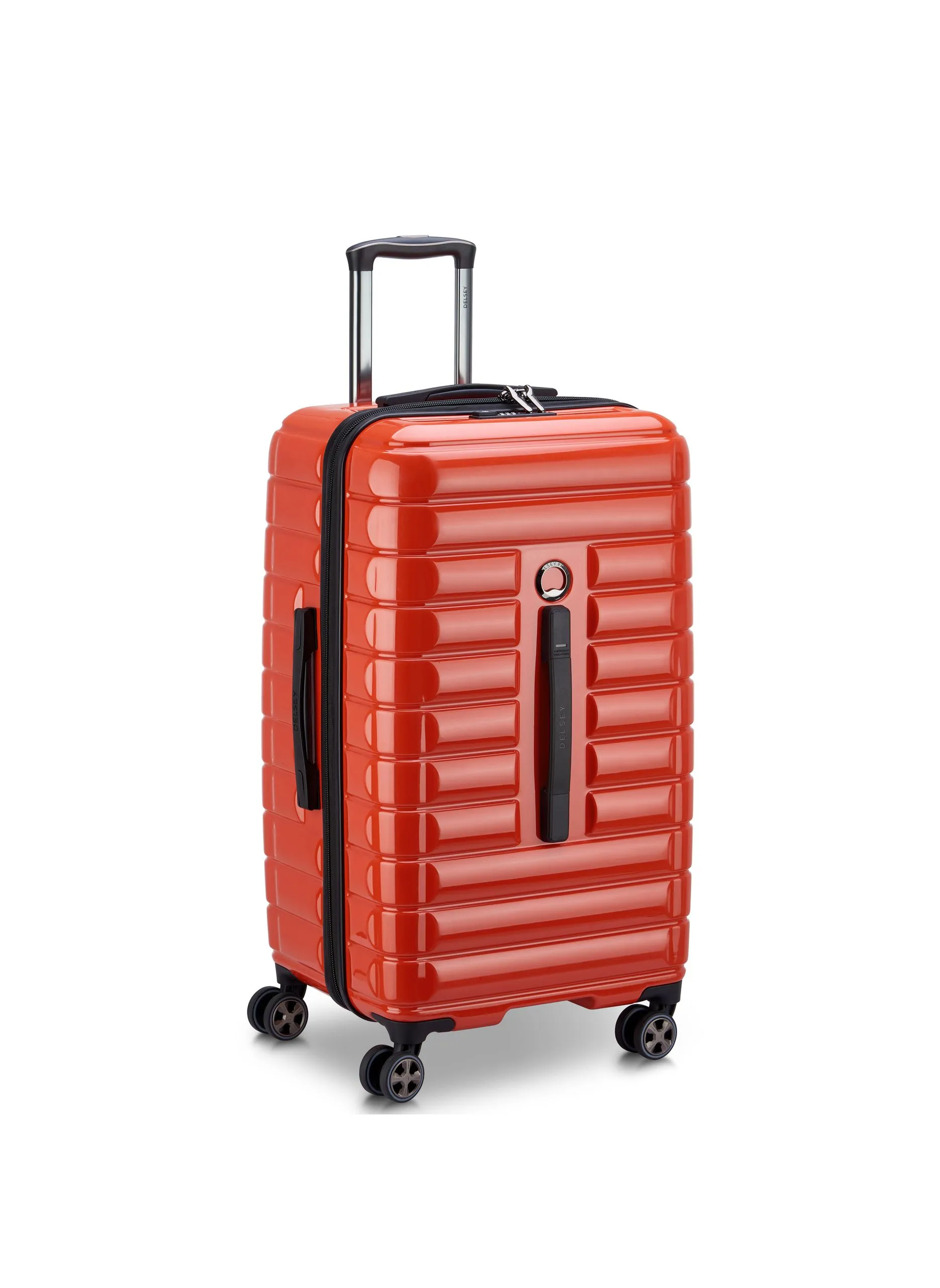 VALISE SOUTE RIGIDE TAILLE XL - SHADOW 5.0 - DELSEY PARIS pour HOMME | Printemps