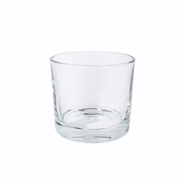 Vase rond