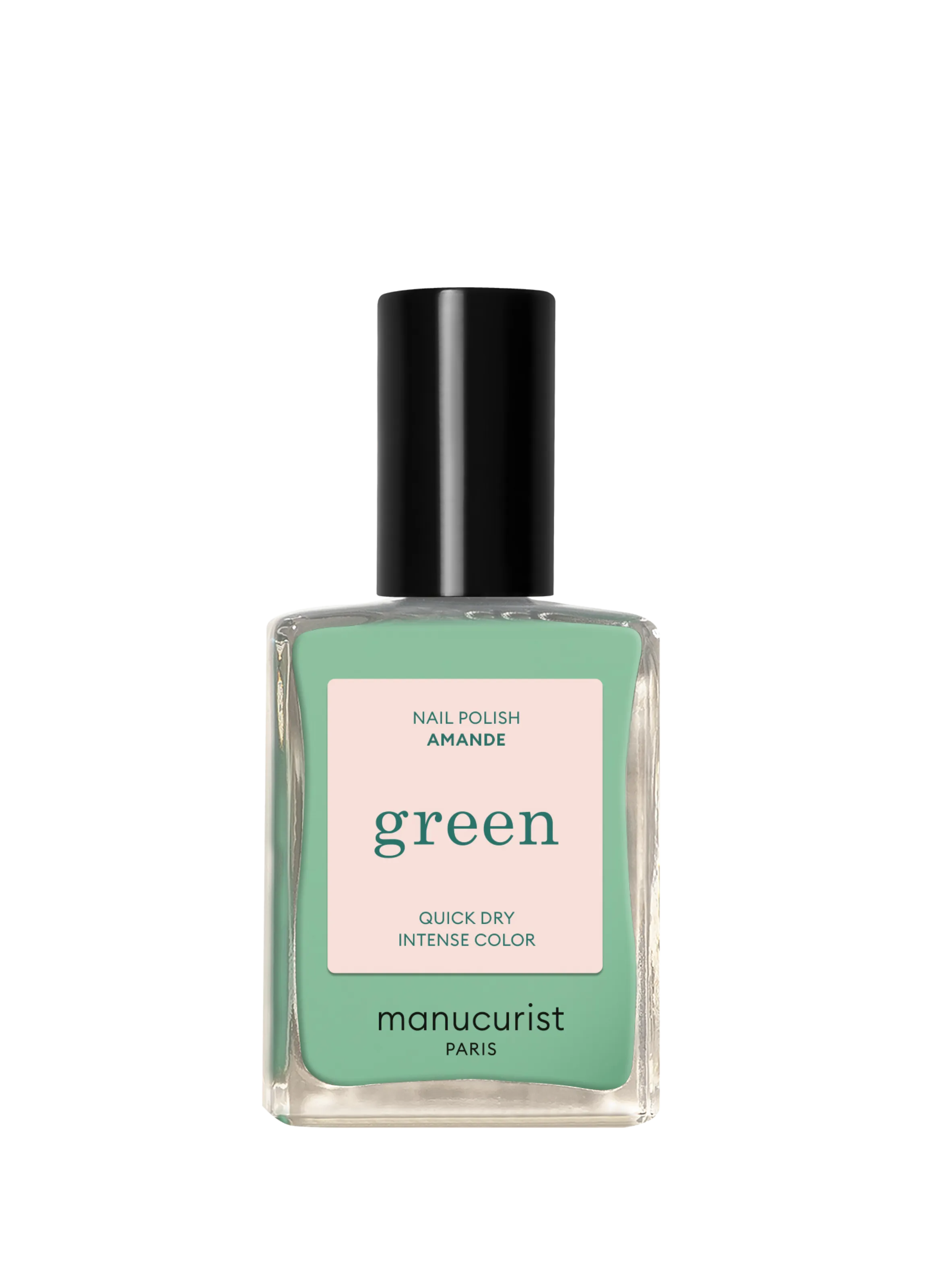 VERNIS GREEN - MANUCURIST pour BEAUTé | Printemps