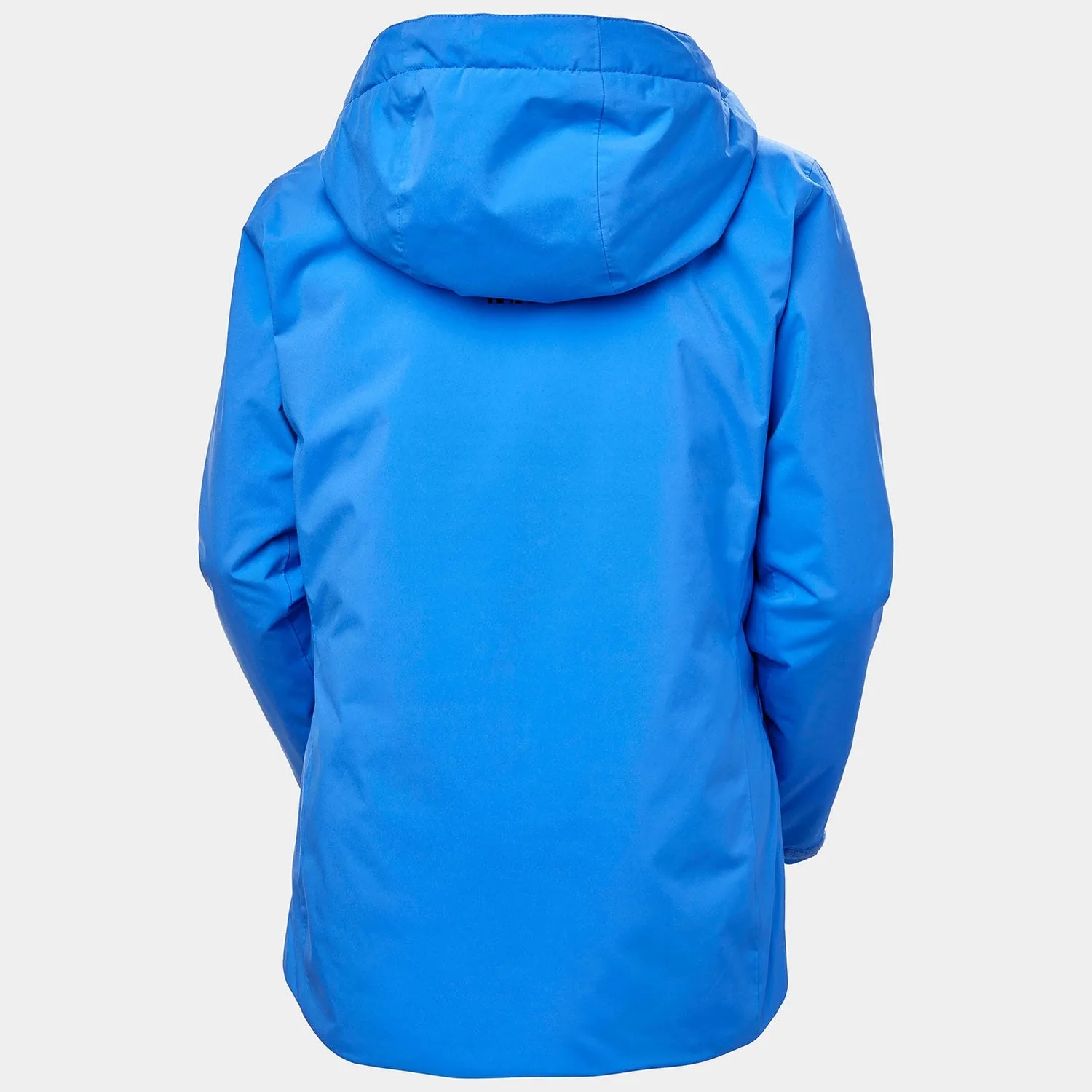 Veste de Ski Helly Hansen Femme Edge 2.0 Jacket Ultra Blue