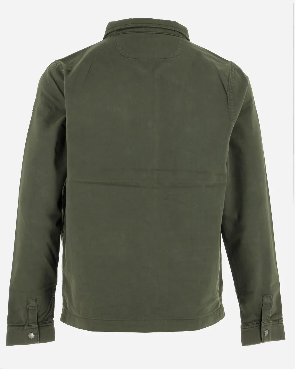 Veste kaki