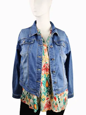 Veste Solaya - Mode et prêt à porter